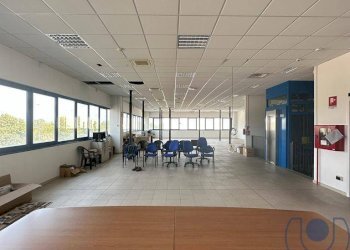 Interno - Capannone Settima Strada, Rivoli - foto 20