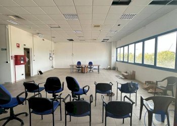 Interno - Capannone Settima Strada, Rivoli - foto 22