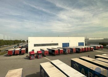 Esterno - Capannone Strada settima, Rivoli - foto 4