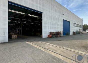 Esterno - Capannone Strada settima, Rivoli - foto 5