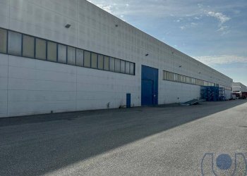 Esterno - Capannone Strada settima, Rivoli - foto 7