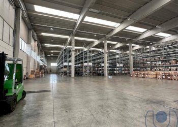 Interno - Capannone Strada settima, Rivoli - foto 8