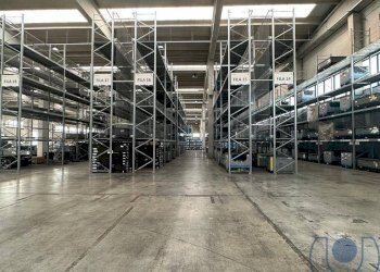 Interno - Capannone Strada settima, Rivoli - foto 9