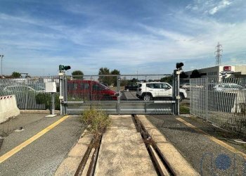 Interno - Capannone Strada settima, Rivoli - foto 11