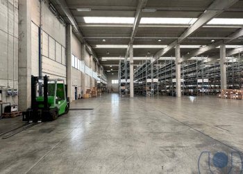 Interno - Capannone Strada settima, Rivoli - foto 16