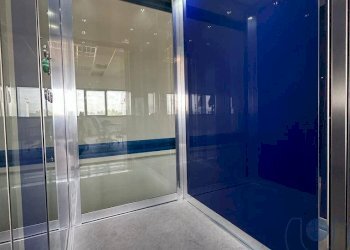 Ascensore - Capannone Strada settima, Rivoli - foto 19