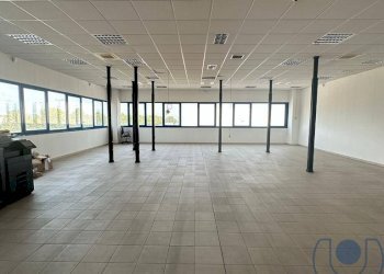 Interno - Capannone Strada settima, Rivoli - foto 21