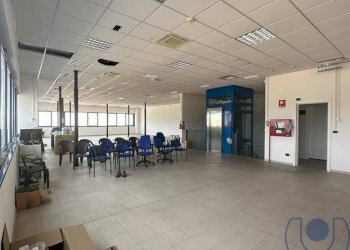 Foto 23 - Capannone Strada settima, Rivoli - foto 23