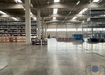 Foto 25 - Capannone Strada settima, Rivoli - foto 25