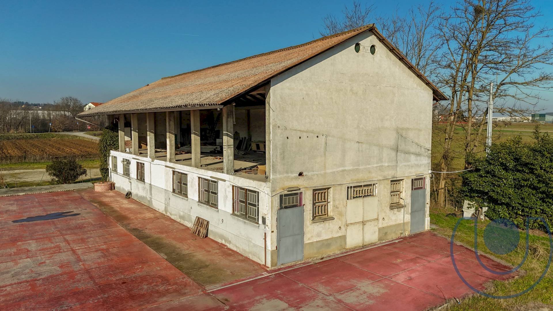 Esterno - Rustico Strada Monza, Chieri - foto 2