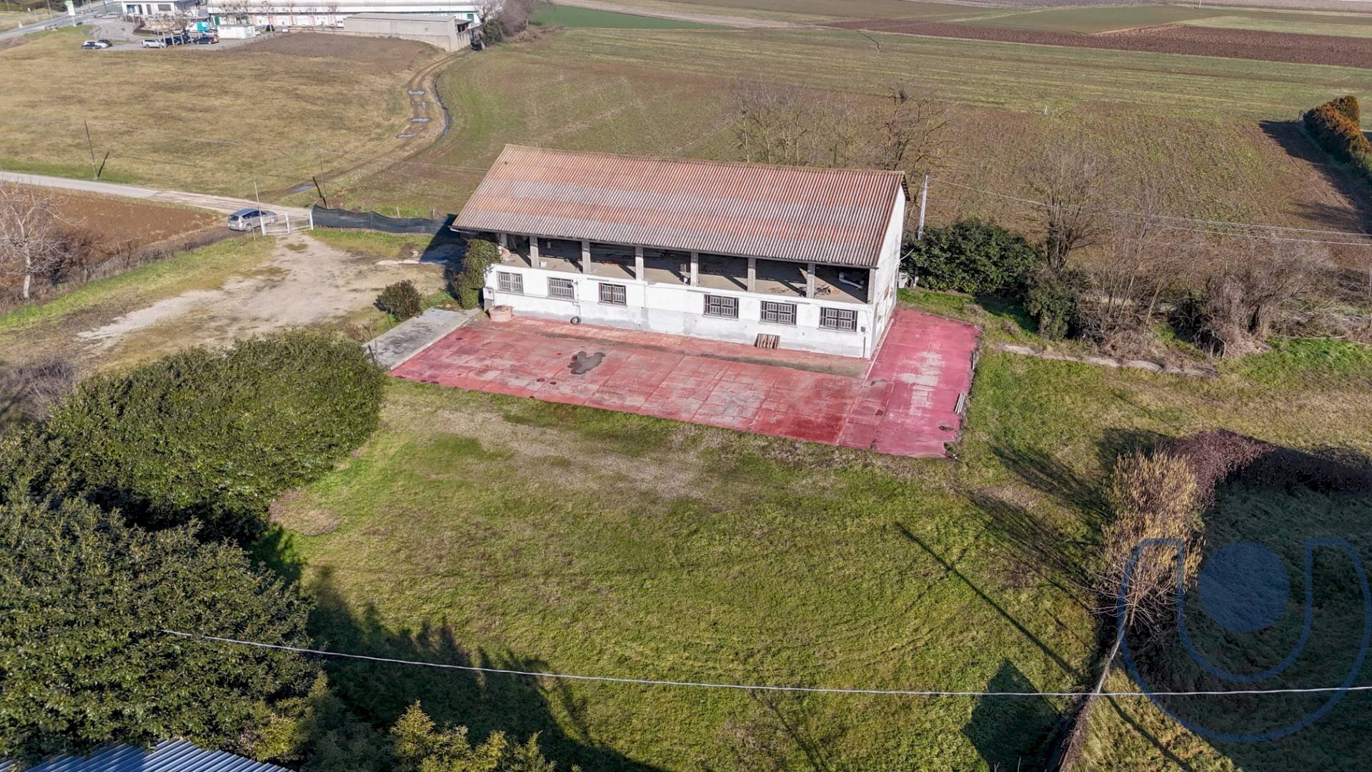 Esterno - Rustico Strada Monza, Chieri - foto 3