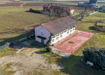 Esterno - Rustico Strada Monza, Chieri - foto 1