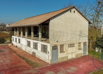 Esterno - Rustico Strada Monza, Chieri - foto 2