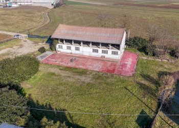 Esterno - Rustico Strada Monza, Chieri - foto 3