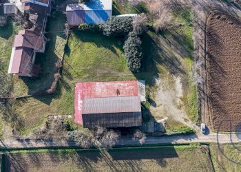 Esterno - Rustico Strada Monza, Chieri - foto 5