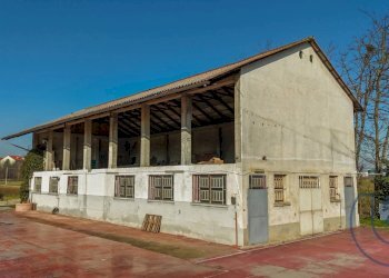 Esterno - Rustico Strada Monza, Chieri - foto 6