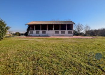 Esterno - Rustico Strada Monza, Chieri - foto 8