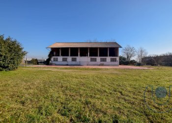 Esterno - Rustico Strada Monza, Chieri - foto 12