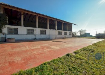 Esterno - Rustico Strada Monza, Chieri - foto 13