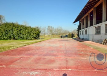 Esterno - Rustico Strada Monza, Chieri - foto 20