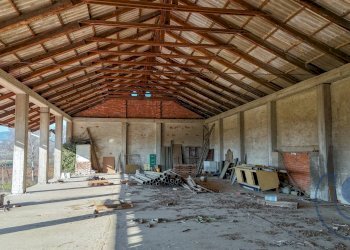 Esterno - Rustico Strada Monza, Chieri - foto 29