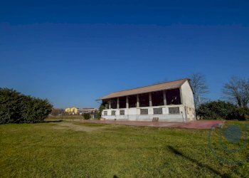 Esterno - Rustico Strada Monza, Chieri - foto 31