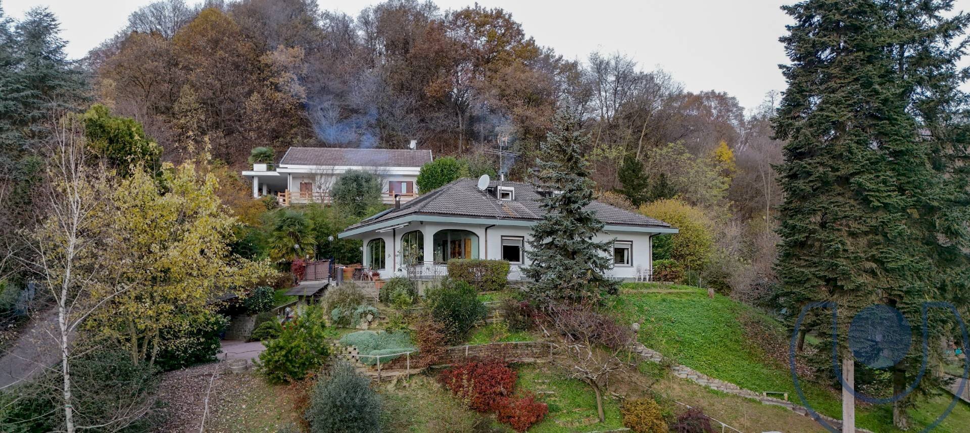 Esterno - Villa Strada Eremo, Pecetto Torinese - foto 1