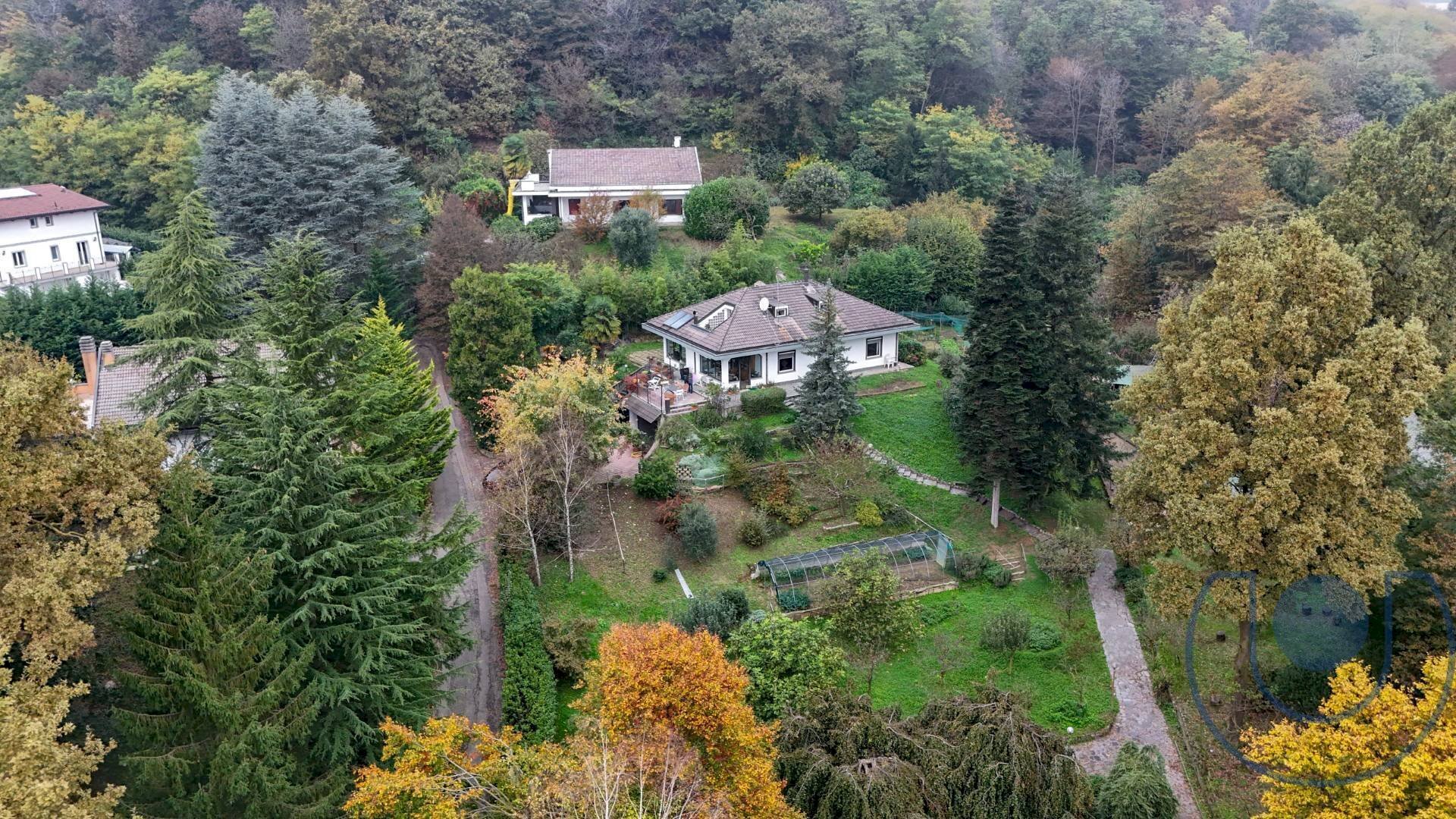 Esterno - Villa Strada Eremo, Pecetto Torinese - foto 3