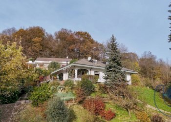 Esterno - Villa Strada Eremo, Pecetto Torinese - foto 2