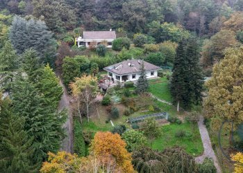 Esterno - Villa Strada Eremo, Pecetto Torinese - foto 3