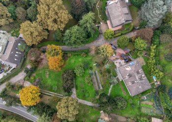 Esterno - Villa Strada Eremo, Pecetto Torinese - foto 4