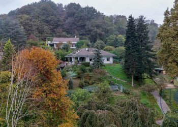 Esterno - Villa Strada Eremo, Pecetto Torinese - foto 5