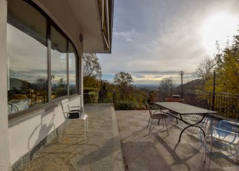 Esterno - Villa Strada Eremo, Pecetto Torinese - foto 6