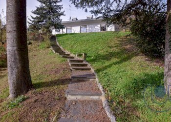 Esterno - Villa Strada Eremo, Pecetto Torinese - foto 7