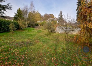 Esterno - Villa Strada Eremo, Pecetto Torinese - foto 11