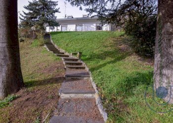 Esterno - Villa Strada Eremo, Pecetto Torinese - foto 17