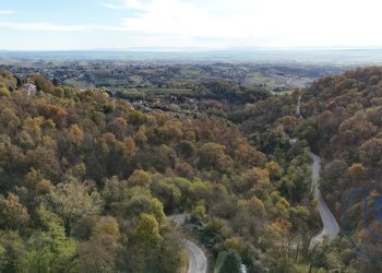 Panorama - Villa Strada Eremo, Pecetto Torinese - foto 21