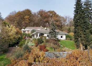 Esterno - Villa Strada Eremo, Pecetto Torinese - foto 22