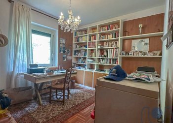 Camera - Villa Strada Eremo, Pecetto Torinese - foto 27