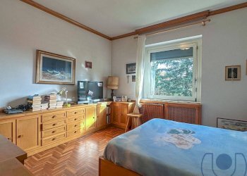 Camera - Villa Strada Eremo, Pecetto Torinese - foto 28