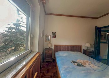 Camera - Villa Strada Eremo, Pecetto Torinese - foto 29