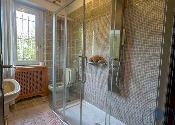 Bagno - Villa Strada Eremo, Pecetto Torinese - foto 30