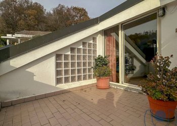 Esterno - Villa Strada Eremo, Pecetto Torinese - foto 31