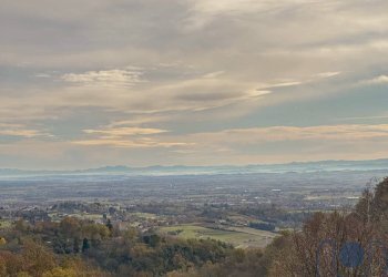 Panorama - Villa Strada Eremo, Pecetto Torinese - foto 32