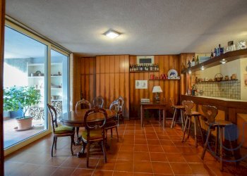 Zona giorno - Villa Strada Eremo, Pecetto Torinese - foto 33