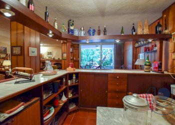 Zona giorno - Villa Strada Eremo, Pecetto Torinese - foto 36