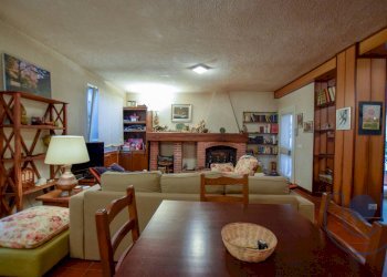 Soggiorno - Villa Strada Eremo, Pecetto Torinese - foto 37