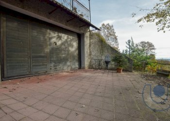 Esterno - Villa Strada Eremo, Pecetto Torinese - foto 39