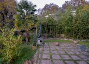 Esterno - Villa Strada Eremo, Pecetto Torinese - foto 40