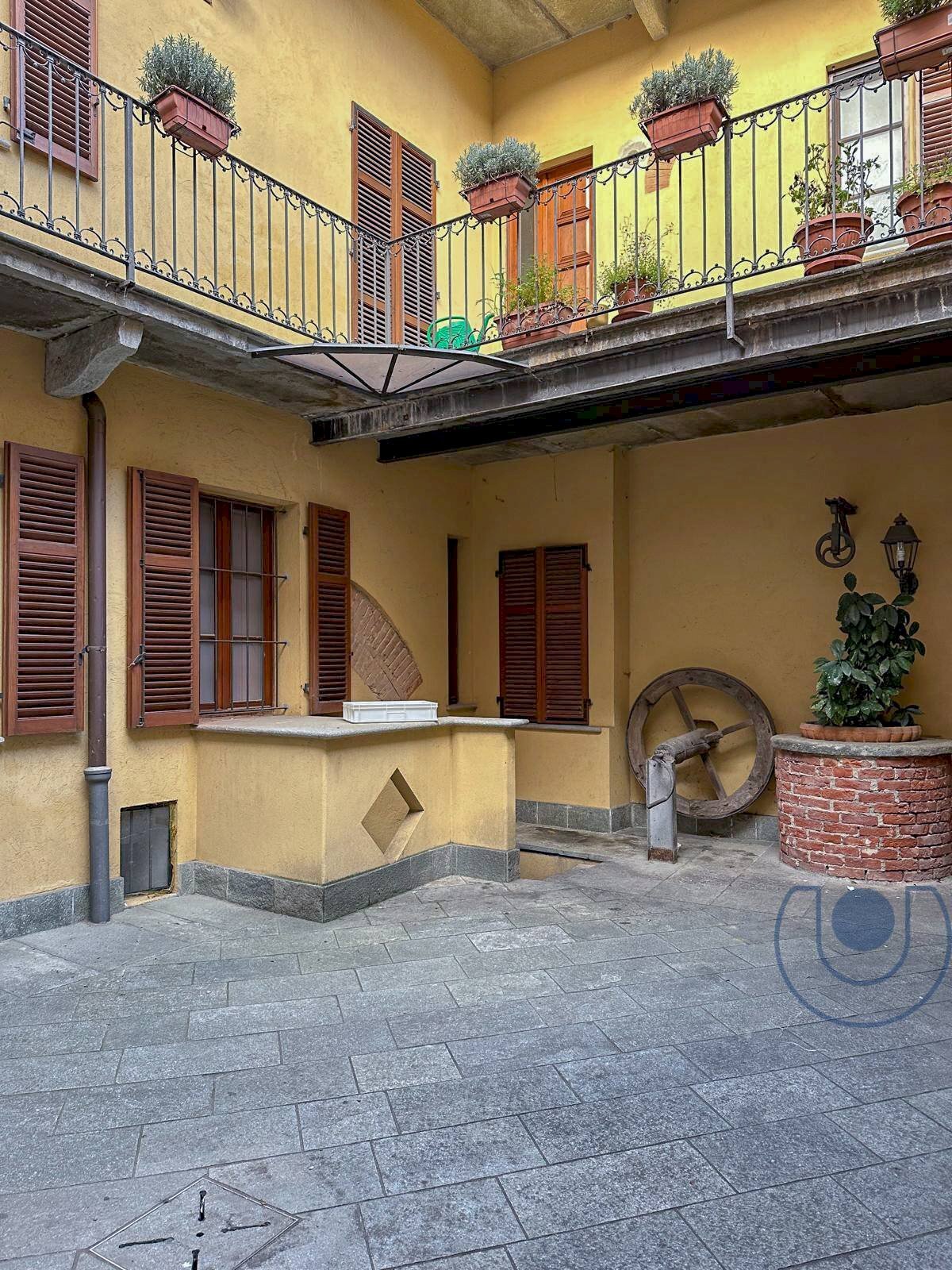 Esterno - Three-room apartment via XX Settembre, Chieri - photo 2